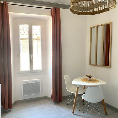 Le Studio En Provence Saint Didier (Vaucluse) Exterior foto