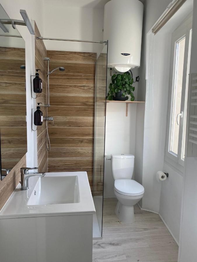 Le Studio En Provence Saint Didier (Vaucluse) Exterior foto